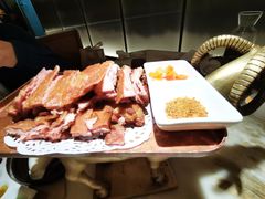 -京华烟云·北京烤鸭(领展购物广场·中关村店)