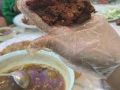 -小柒家第一锹东北菜(城关店)