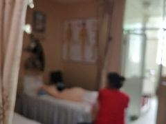 -益友堂盲人推拿正骨穴位按摩工作室