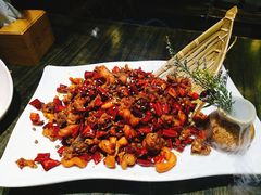 -庆合府重庆大排档(紫都城店)