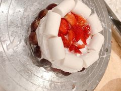 -芭菲盛宴·环球美食(袁家岗店)