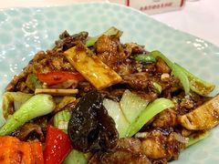 -东兴楼饭庄(六里桥店)