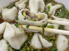 -回坊马二饺子馆