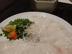 -玄品河豚(那覇國際通里之関)