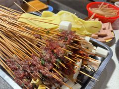 -满江红串串香(七道堰街店)