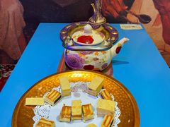 -SEEUNARI西域娜依新疆菜(环宇广场店)