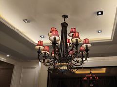 -老牌坊鲁菜名店(大明湖店)