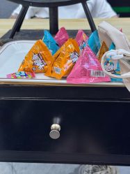 -藤野造型烫染接发