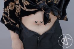 -AC TATTOO 纹身