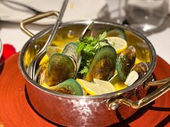 新西兰青口-燃扒房Steakhouse(皇庭店)