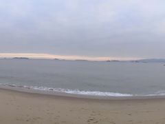 -黄金海岸环岛路