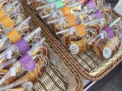 -洪瑞珍三明治(忠孝店)