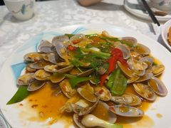 -潮之南·潮汕菜·鱼仔档(南山店)