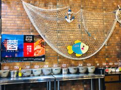 -巴色鱼捞(龙舟路直营店)