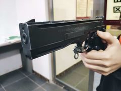 -真枪汇射击俱乐部(福州奥体阳光天地店)