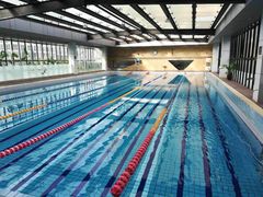 -CLASS国际公馆诺伯曼超越运动会馆