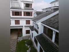 -苏州吴宫泛太平洋酒店