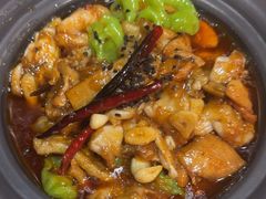 -云海肴云南菜·蒸汽石锅鱼(北京良乡华冠店)