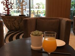 -青岛海尔洲际酒店