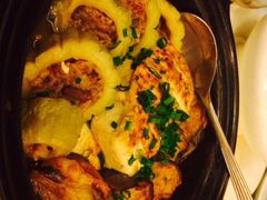 围龙屋客家食府(福田店)-围龙屋客家食府(福田店)