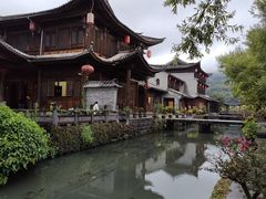 -和顺古镇