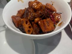 -辣可可·小炒黄牛肉(望京凯德MALL店)