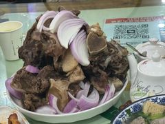-尔力新疆丸子汤(北屯店)