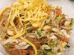 温州炒粉干-阿湾楼·温州海鲜·江浙菜(京江路店)