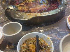 -堂客老火锅(欣阳广场总店)
