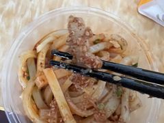-姚记.周礼伤心凉粉(时代广场店)