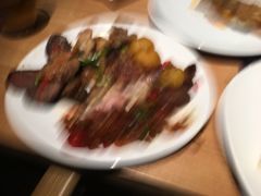 -印象鲵宴·张家界地标美食名片(溪布街店)