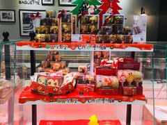 零售区-巴黎贝甜(阳光上东店)