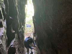 -孤山寨风景区