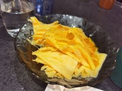 芒果绵绵滨海-神户赤童日式烤肉伙伴(东直门店)
