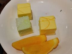 -食间牛排(湖西路店)