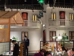 -晓粤·惹味粤菜(凯德乐峰广场店)