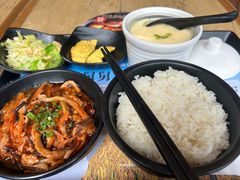 -老娘舅(天阳亲子广场店)