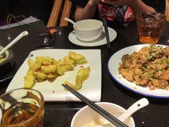 -朕之味(龙湖·西城天街店)