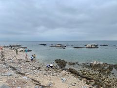 -养马岛旅游度假区