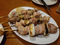 -福烤锦花(长乐路店)