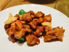 -枣子树·素食餐厅(普陀山店)