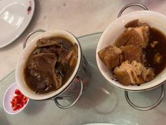 -宝香绑线肉骨茶(柏威年广场店)
