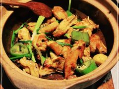 -啫神·广州地标美食(北京路店)