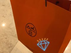 -爱马仕 HERMES(德基广场店)