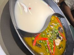 -新辣道鱼火锅(上地华联店)