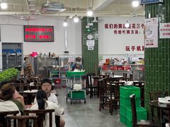 -南记食粥坊·宵夜大排档(岭南分店)