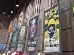 -bb boom运动闯关密室·聚会团建·家庭亲子(龙湖西溪天街店)
