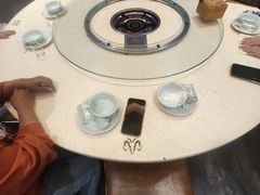 -和庆斋羊蝎子火锅·碳缸烧烤(顺义旗舰店)
