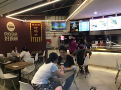 -特派卷·老北京烤鸭卷(合生汇购物中心店)