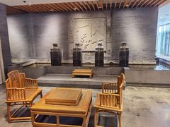 -青岛海尔洲际酒店